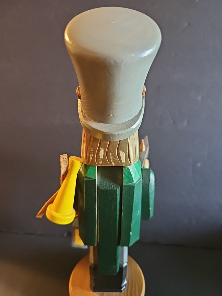 Vintage Germany Nut Cracker