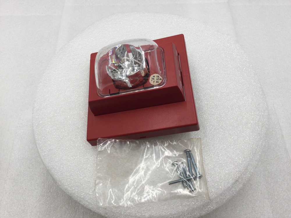 Siemens U-S17 Stand Alone Strobe