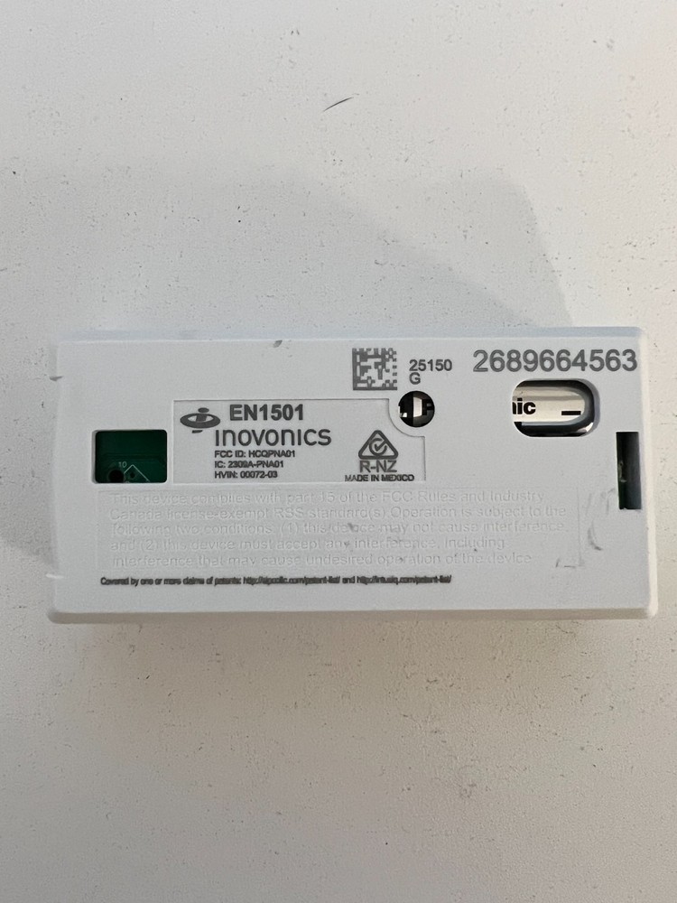 Inovonics Transmitter EN1501