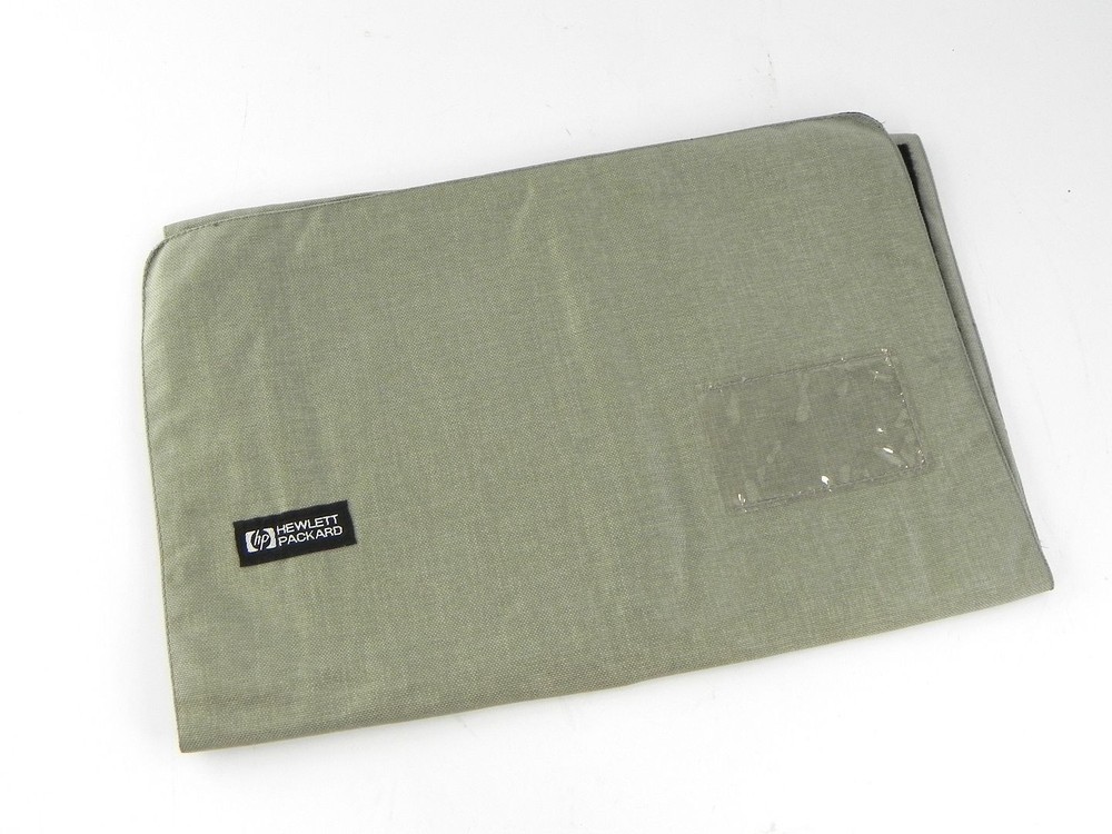 Keysight 01660-84501 Accessory Pouch