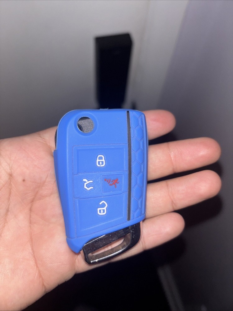 Volkswagen Gti Key Fob