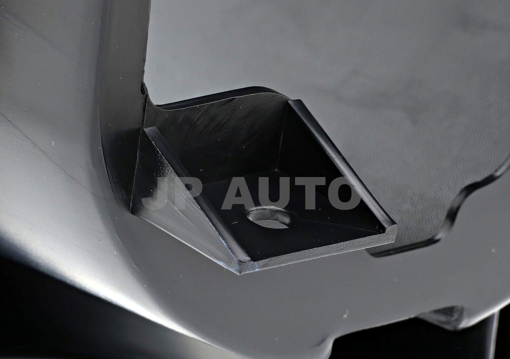 For 2011-2013 Ford F150 Fog Light Bracket Driver Side