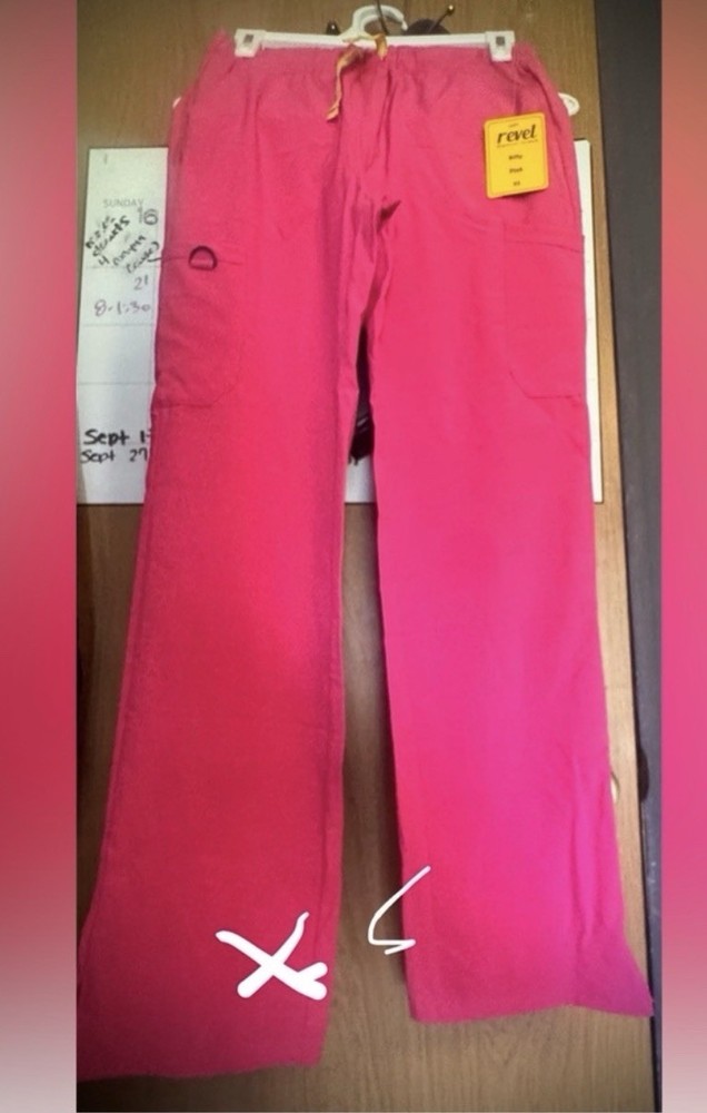 Scrub lot ! Sizes small/ XS