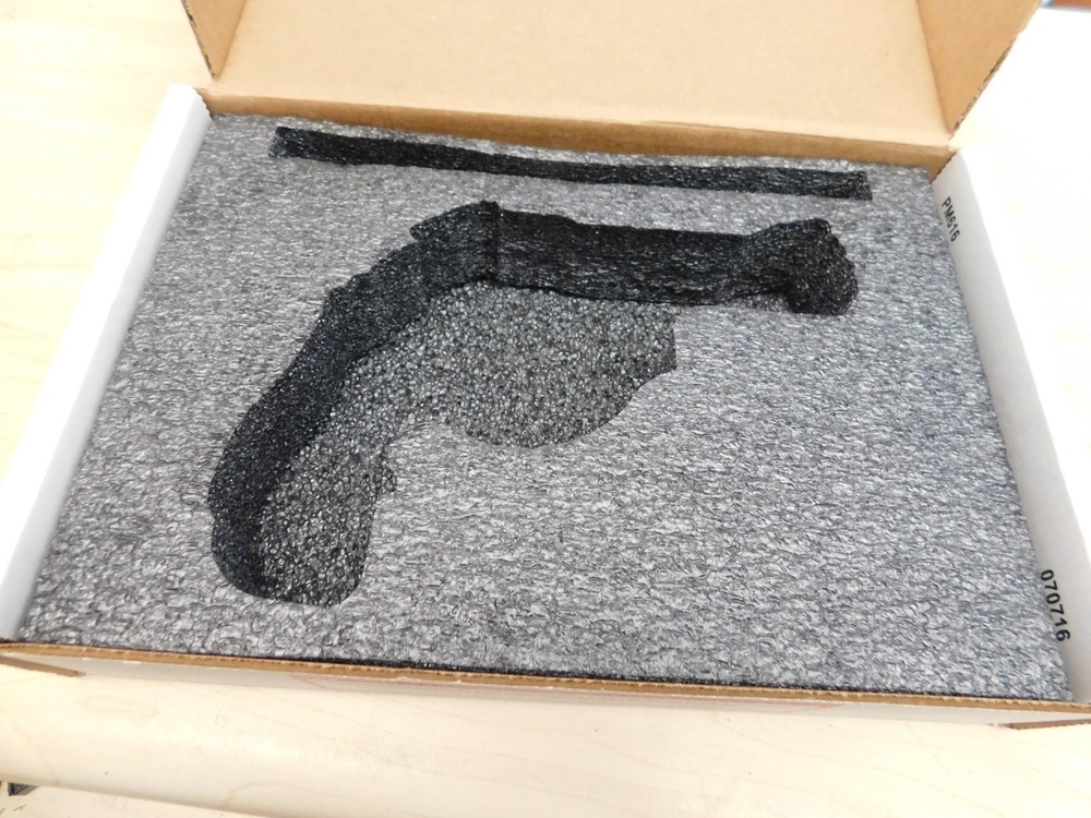 Ruger .38 Factory OEM Box