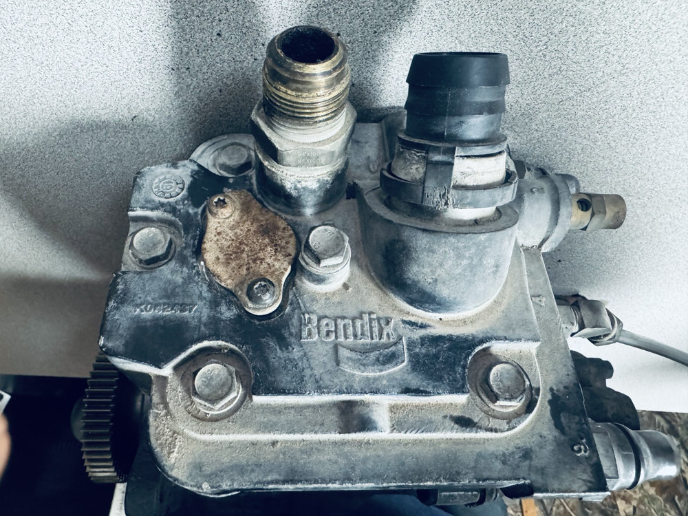 Genuine Bendix Air Compressor P/N K042437