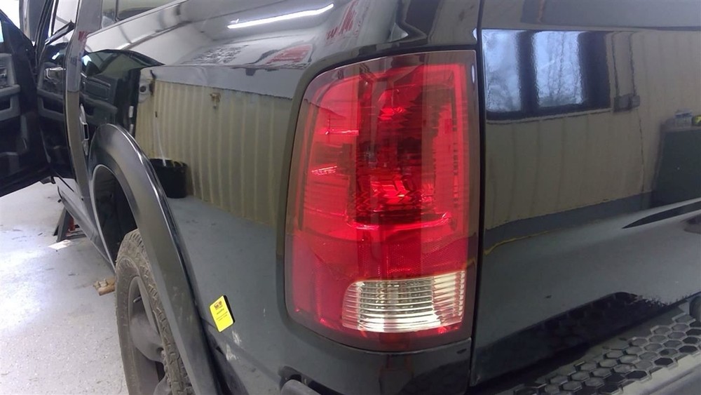 RAM1500 2013 High Mounted Stop Light 1649378