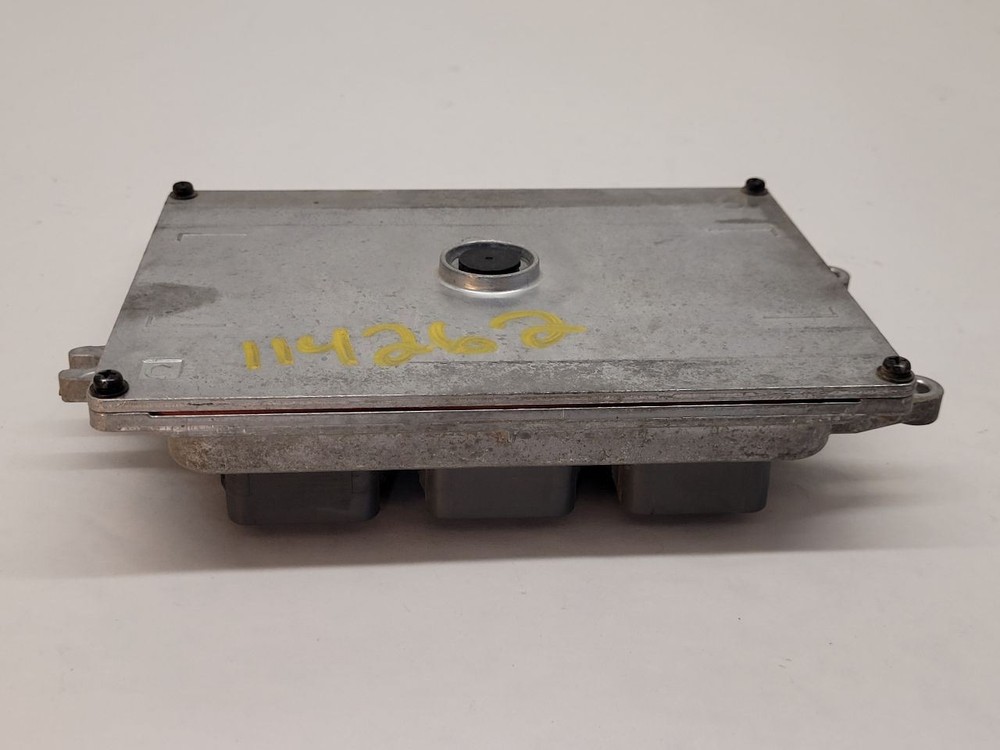 2016 HONDA PILOT Engine ECM Electronic Module Engine Control AWD
