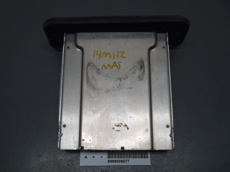 Engine Control Module ECM 3.0L OHV 5F1A-12A650-CD Fits 2005 Ford Taurus 46783