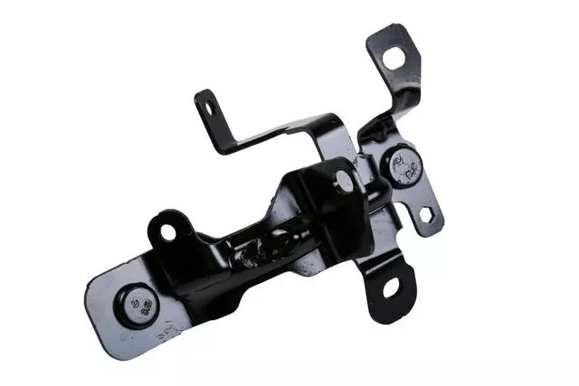 Genuine GM Generator Control Module Coolant Pump Bracket 20982920