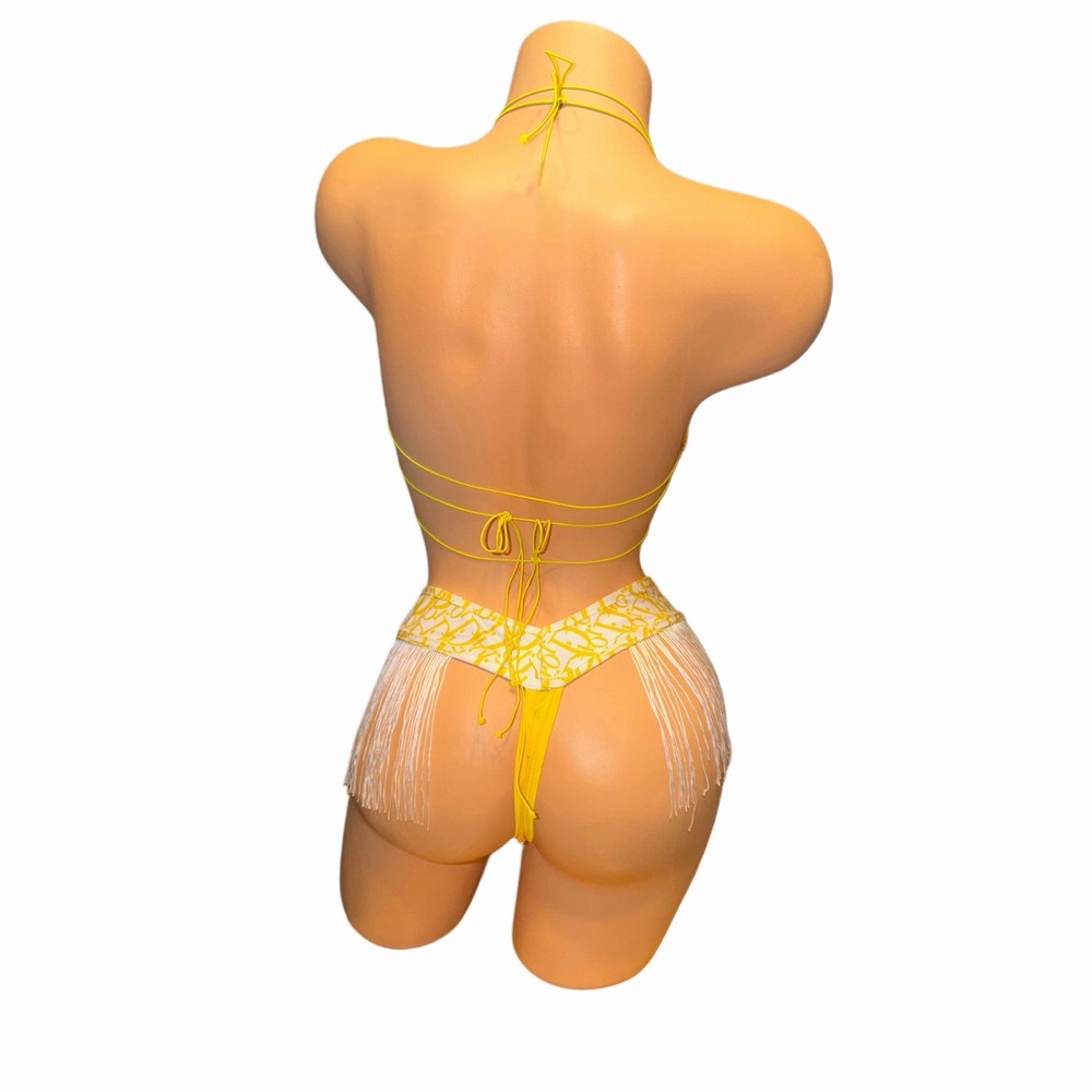 exotic dancewear
