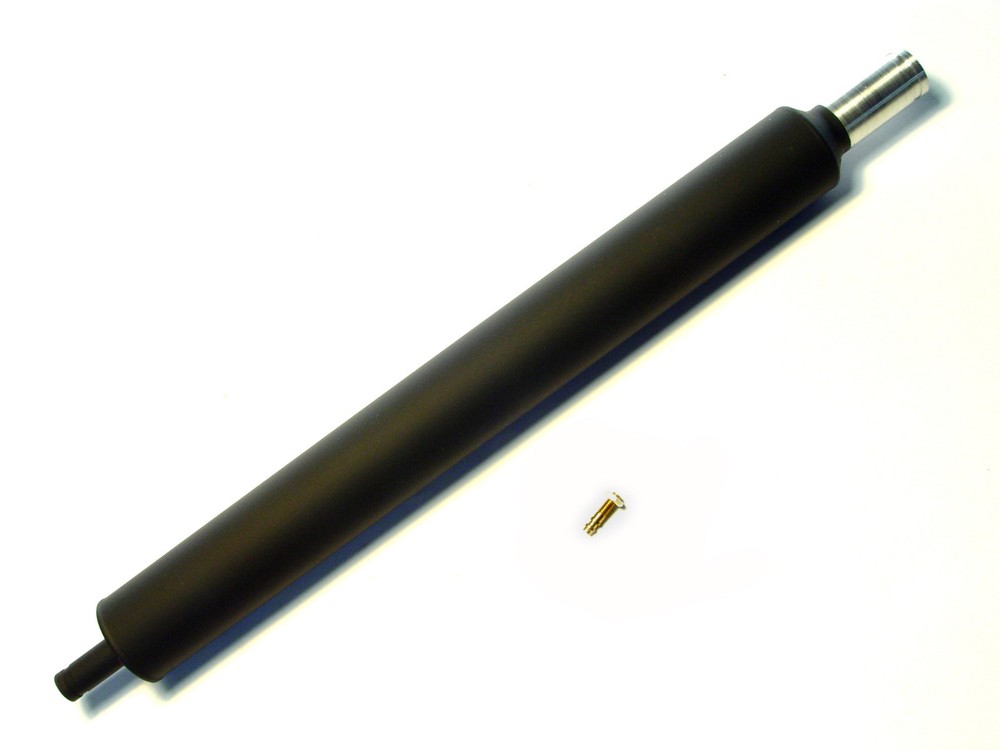 WEBRA Tuned Pipe -Aero Engine Silent 50 #1100-220