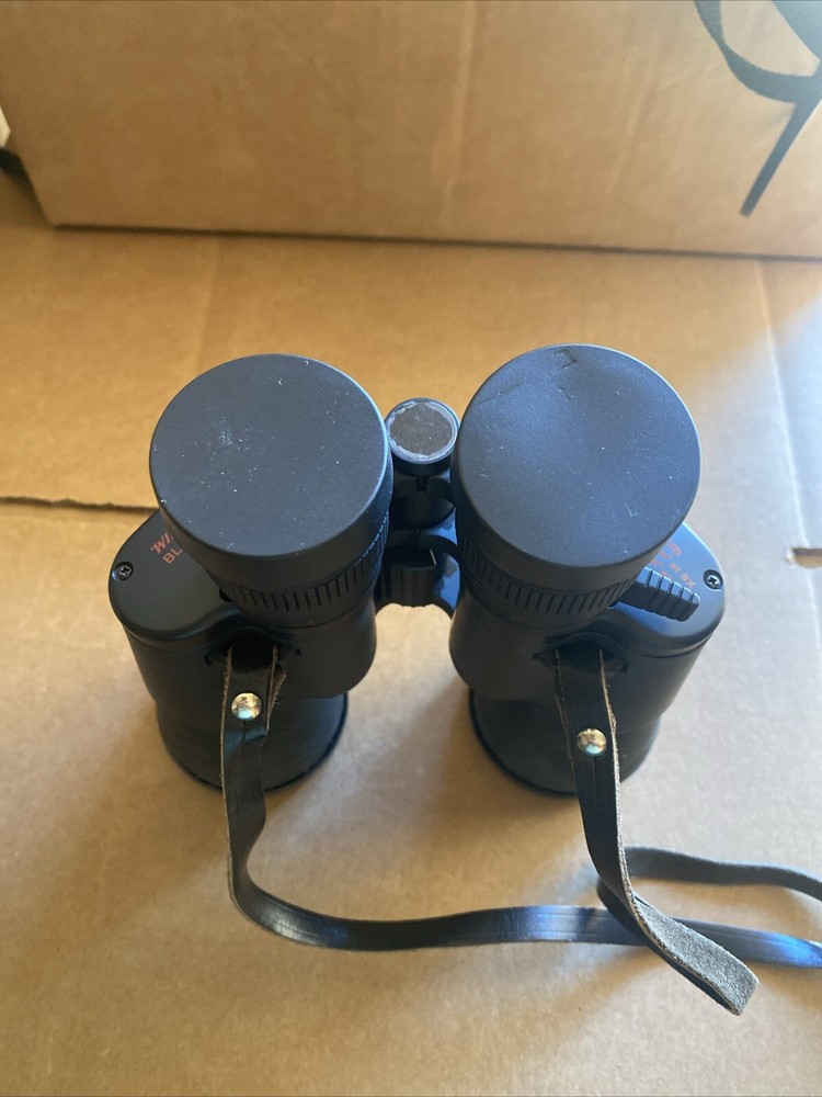 Winchester Binoculars 8-24x50mm