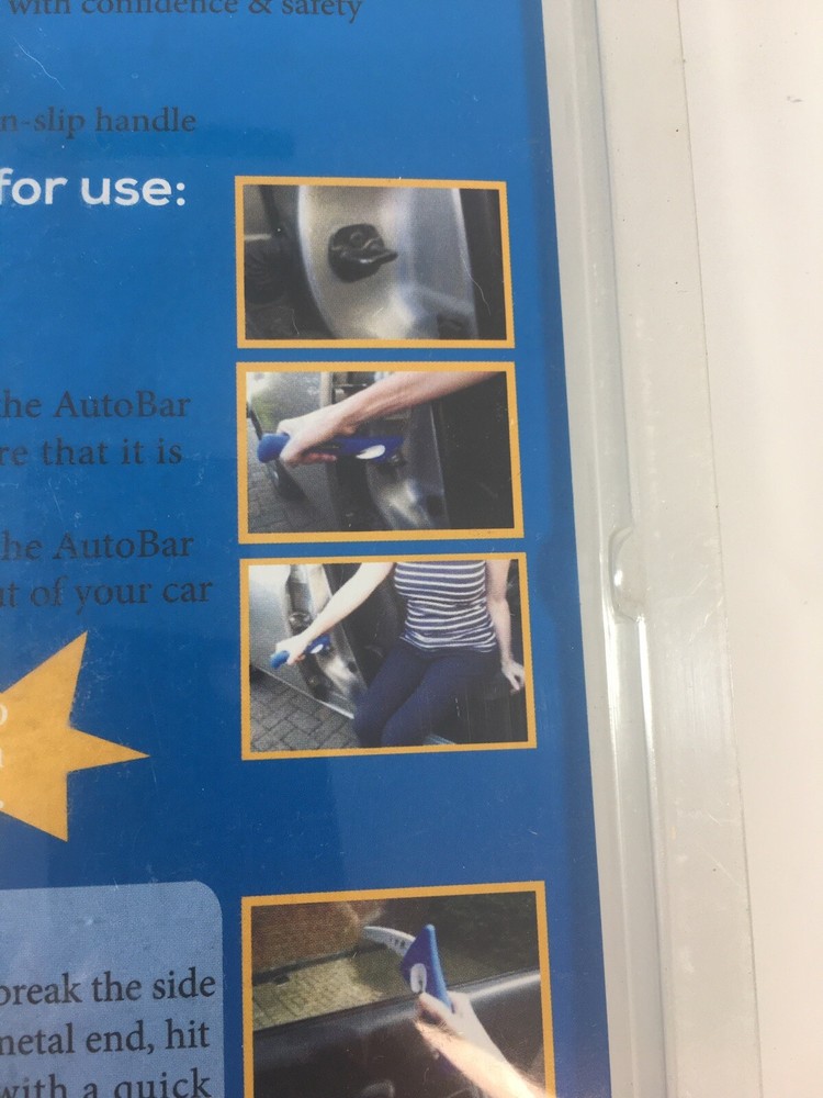 Lifes Solutions Auto Bar