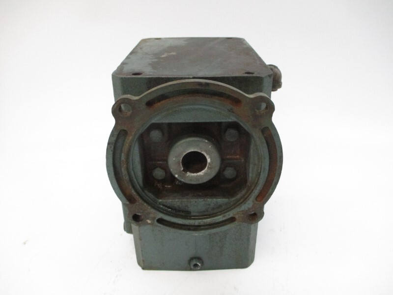 GROVE GEAR HMQ232-1 UNMP