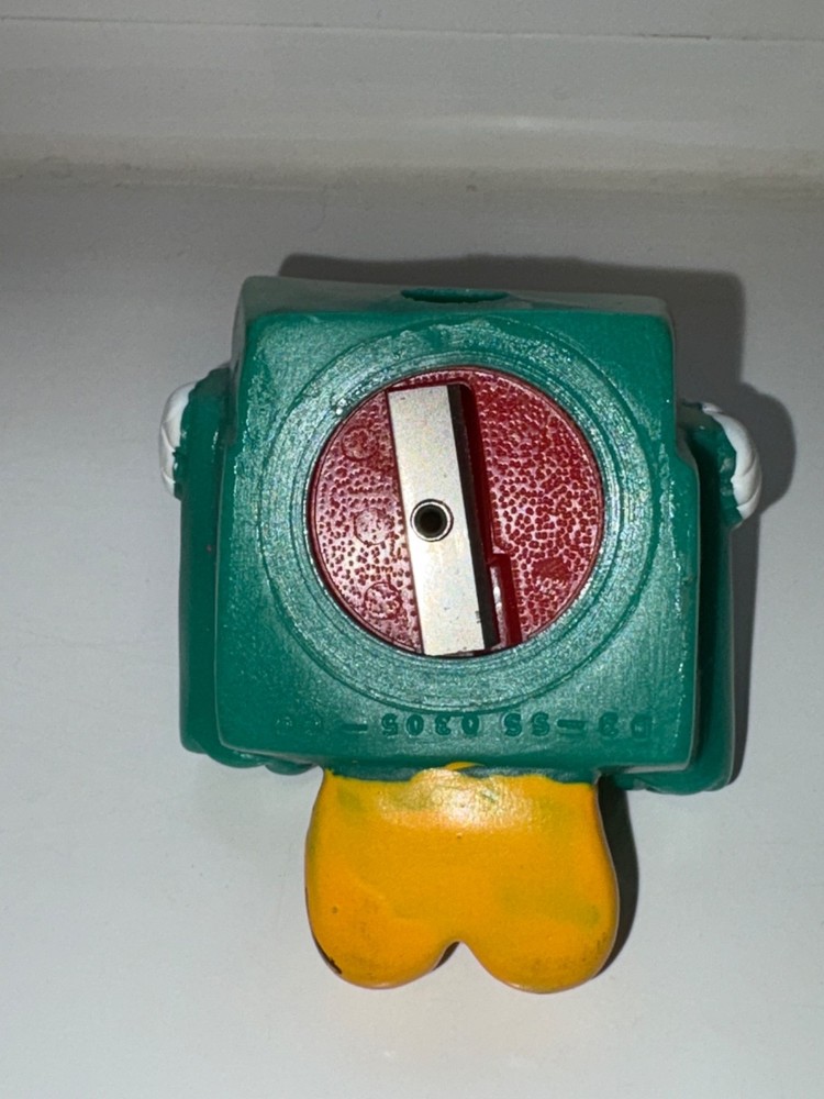Disney Mickey Mouse Pencil Sharpener Armchair