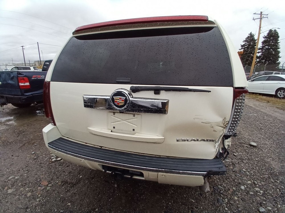 ESCALADE 2007 Battery Tray 12569654
