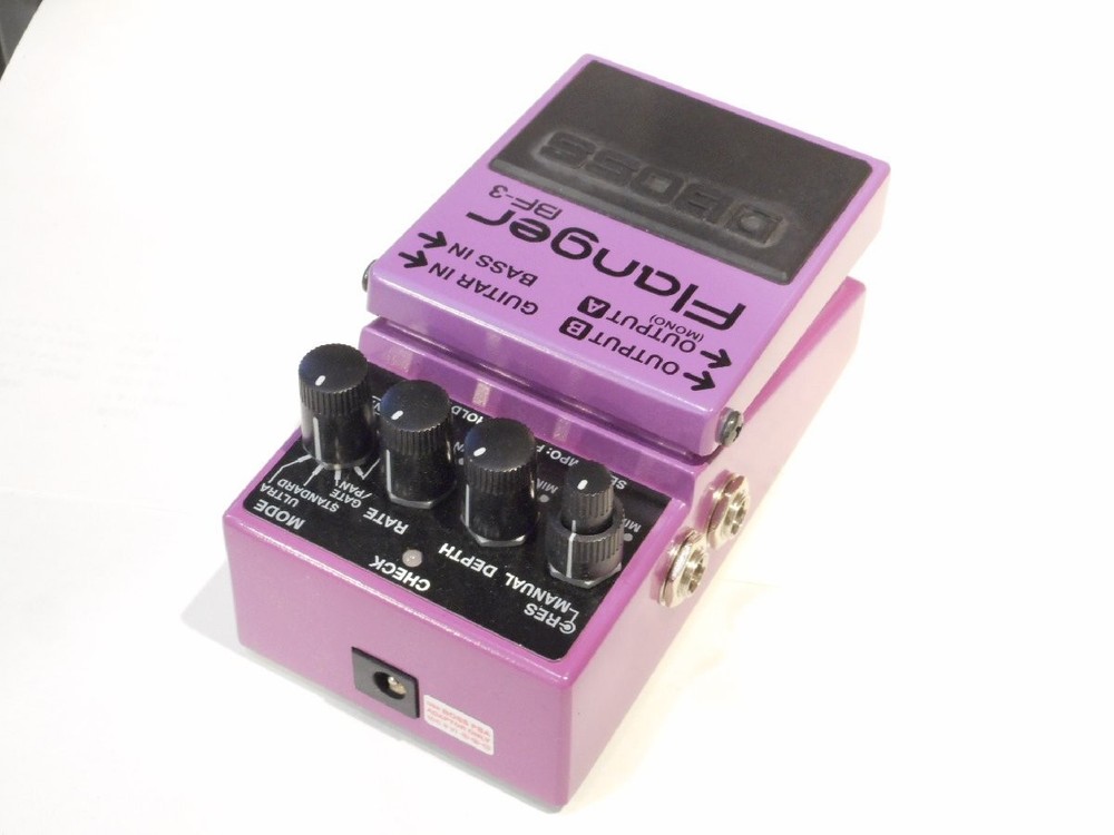 Boss BF-3/Flanger 620679