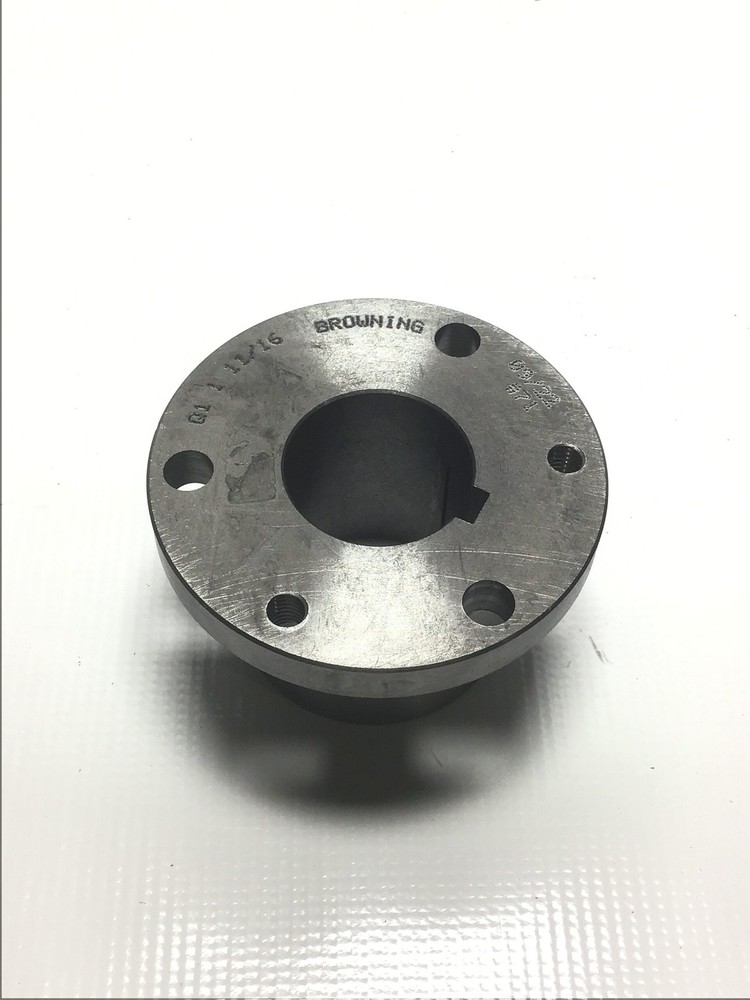 Browning Q1 Split Taper Bushing 1-11/16