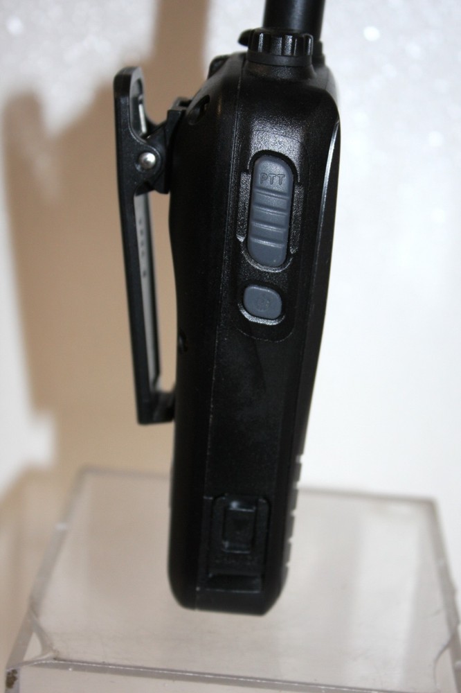 Icom IC-M25 VHF MARINE TRANSCEIVER