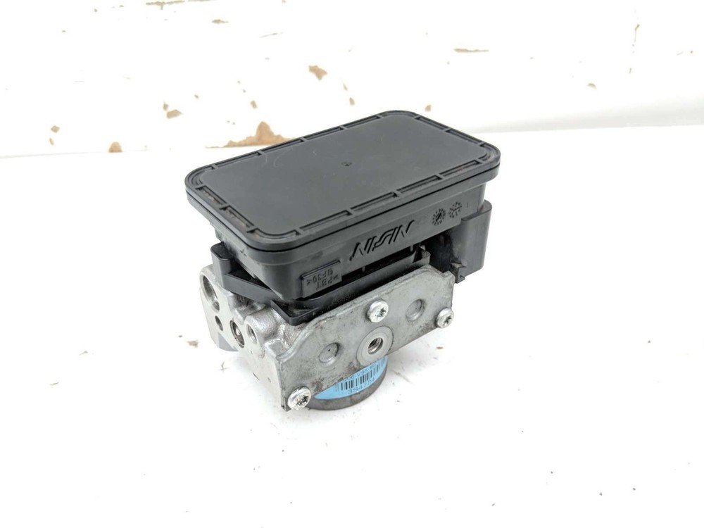 17 Indian Chieftain Limited ABS System Control Module 1911987