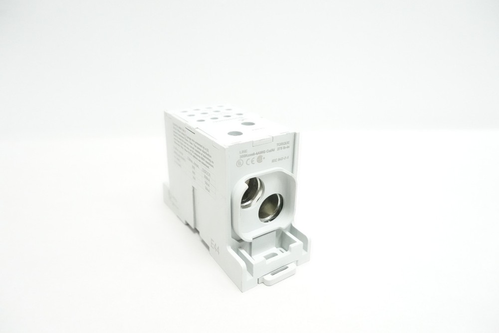 Bussmann PDBFS377 Power Distribution Block
