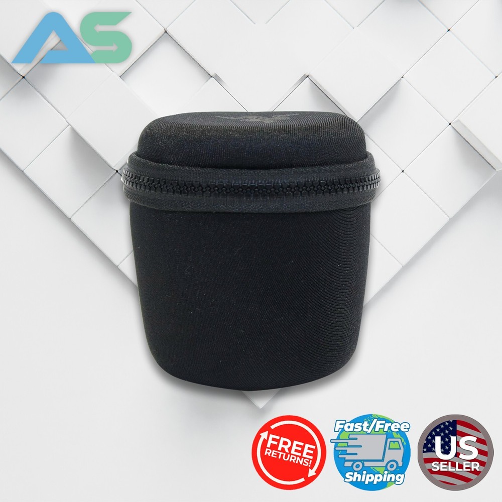 Razer Kiyo Carrying Case – Protective Travel Case for Streaming Webcam
