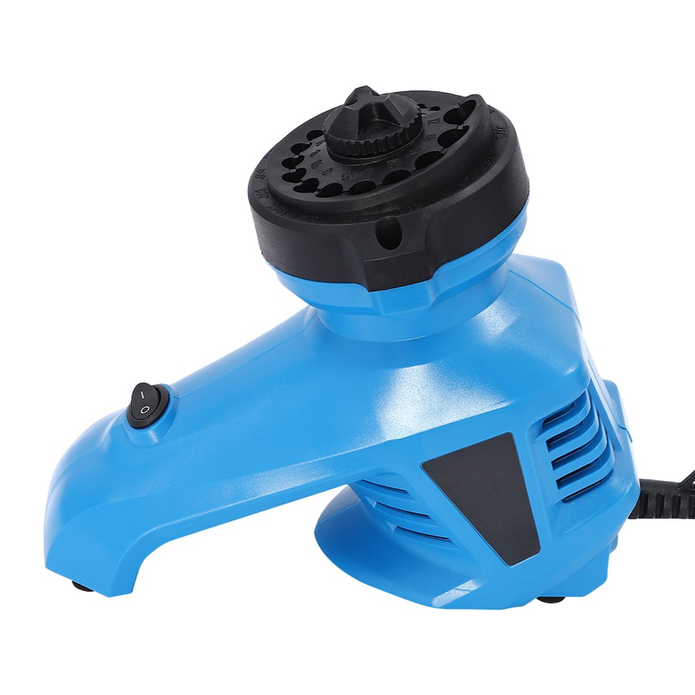 Tabletop Drill Bit Sharpeners Sharpening Angle: 130?? 95w Drill Bit Sharpener