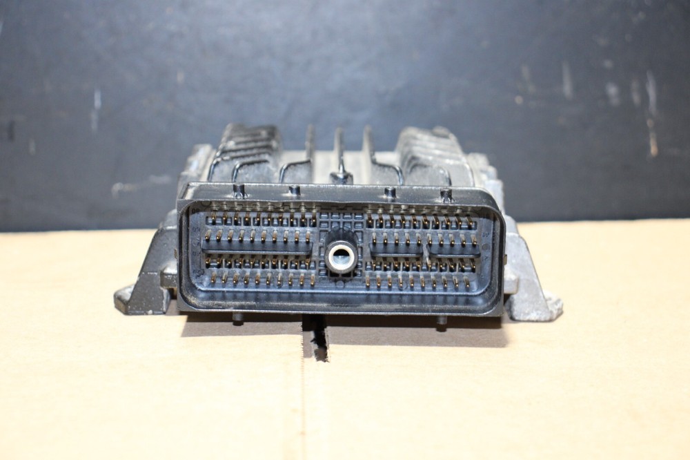 2017 Allison Transmission Control Module (TCM)