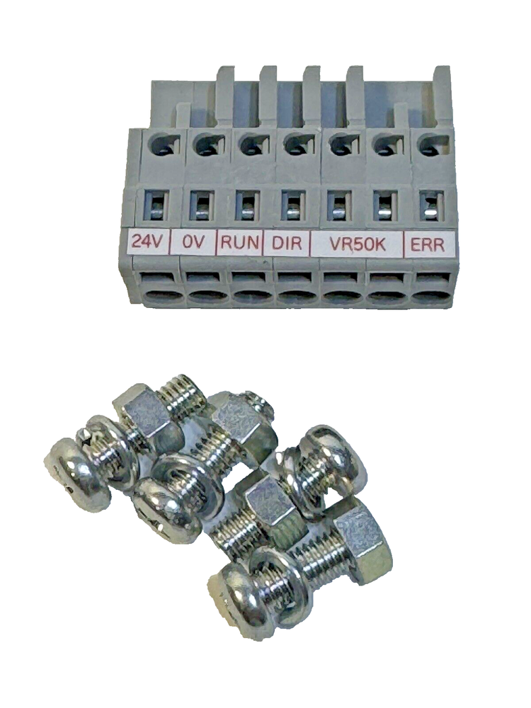 Itoh Denki CB-002P Power Moller Motor Driver Powered Conveyor Module