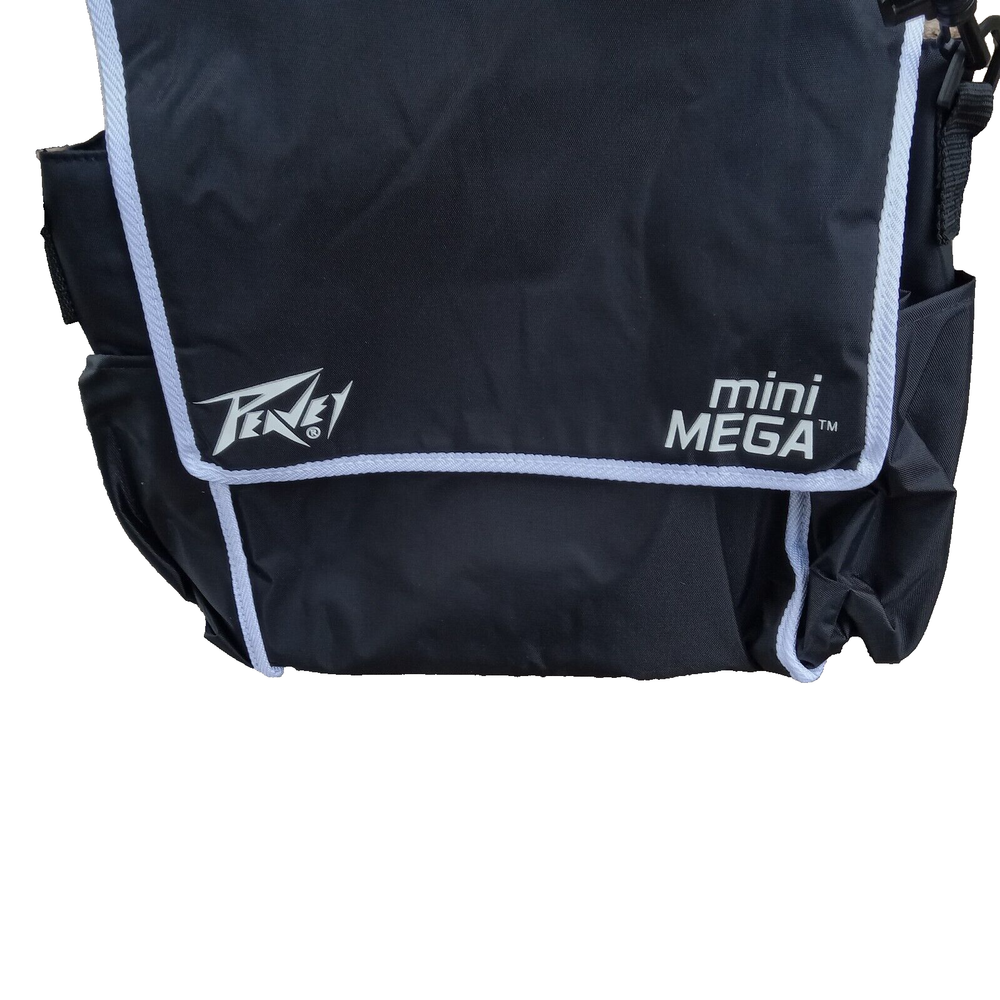 Peavey Mini MEGA /Shoulder/Utility Bag