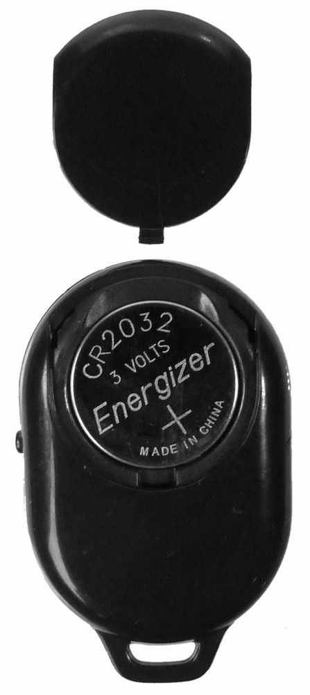 Bluetooth Wireless Shutter Release for iPhone and Android Smartphones