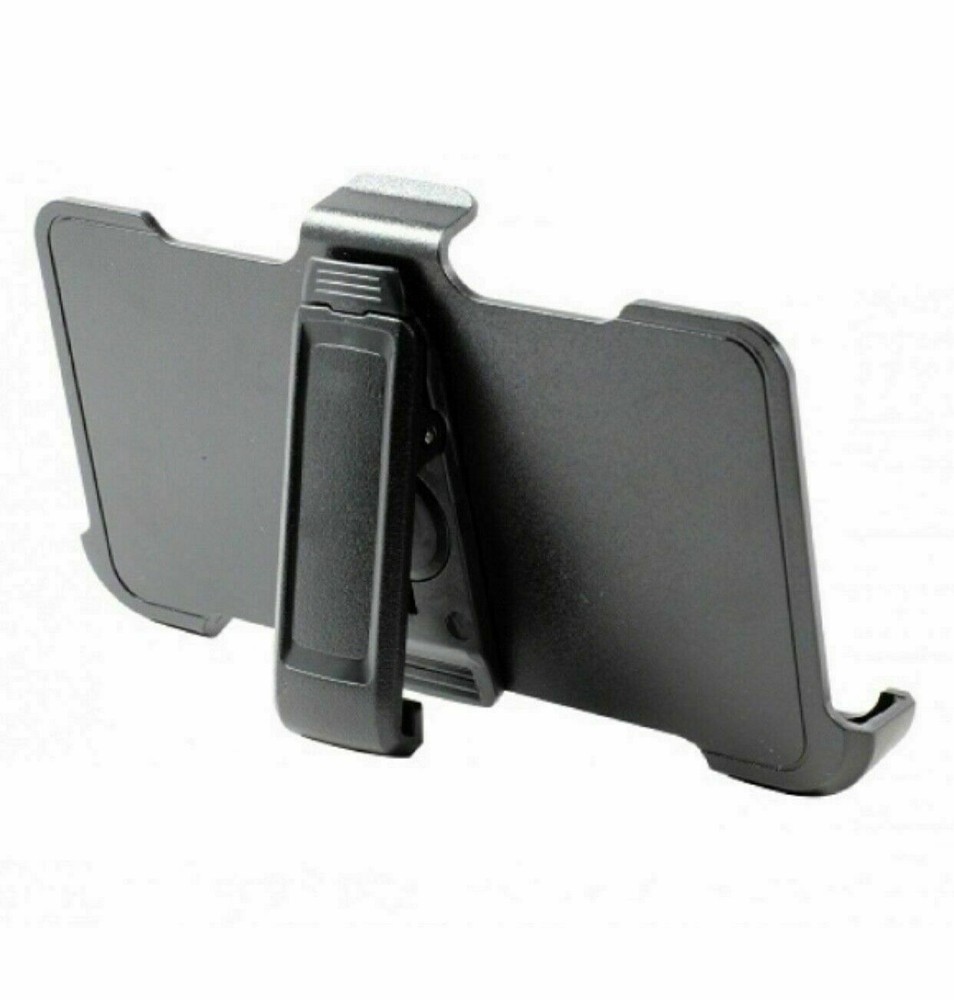 2-Pack Belt Clip Replacement Holster Compatible Otterbox Defender A20/A10E/A50