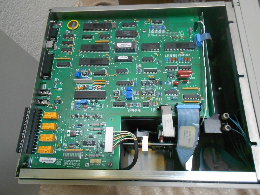 Applied Biosystems 785A Programmable Absorbance Detector 190-700nm Nice, PE Life