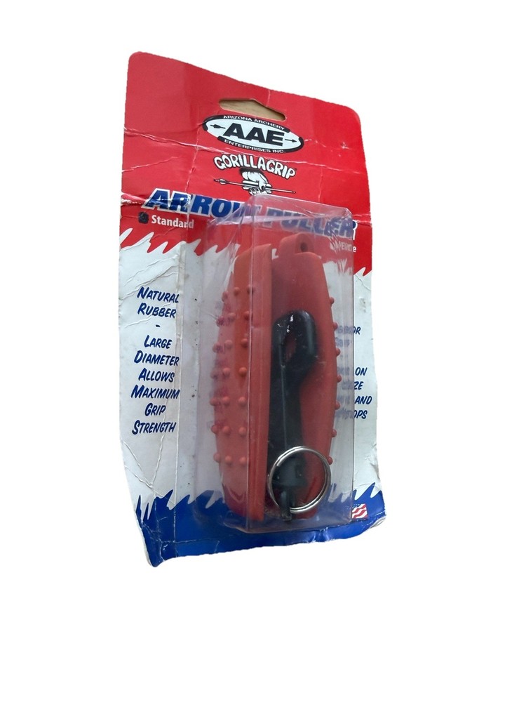 New Arrow Puller Gorilla Grip, Universal USA