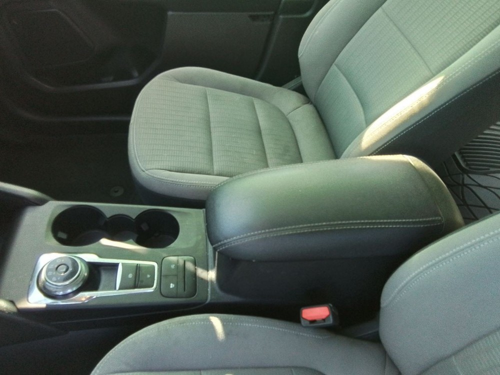 2020-2022 Ford Escape Front 4.2" Display Screen