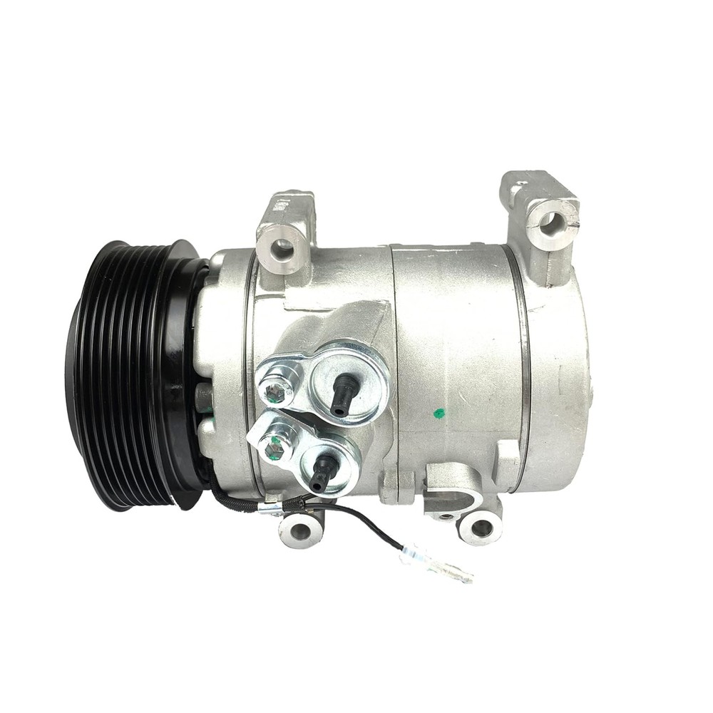 A/C Compressor Compatible With Toyota Tacoma 05-15