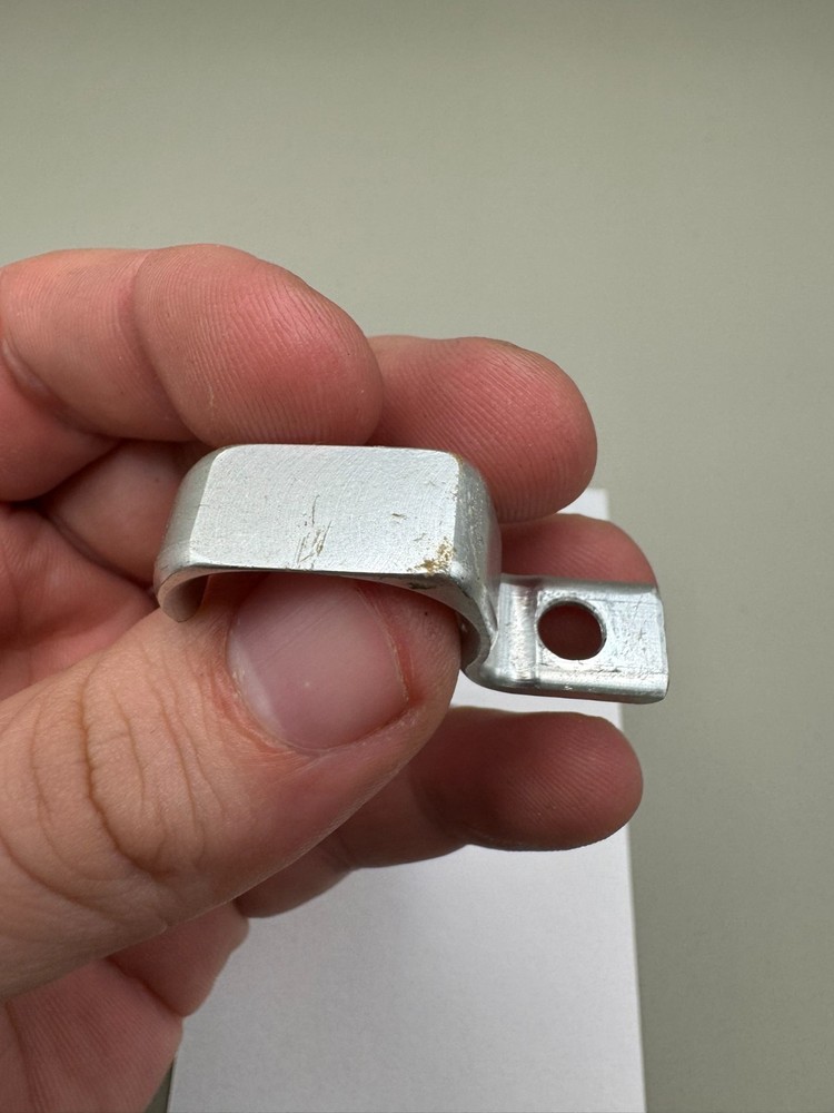 Smart Parts Shocker SFT Snatch Grip