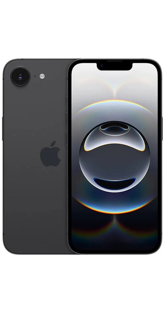 Apple iPhone 16E - 128GB -Cricket Only