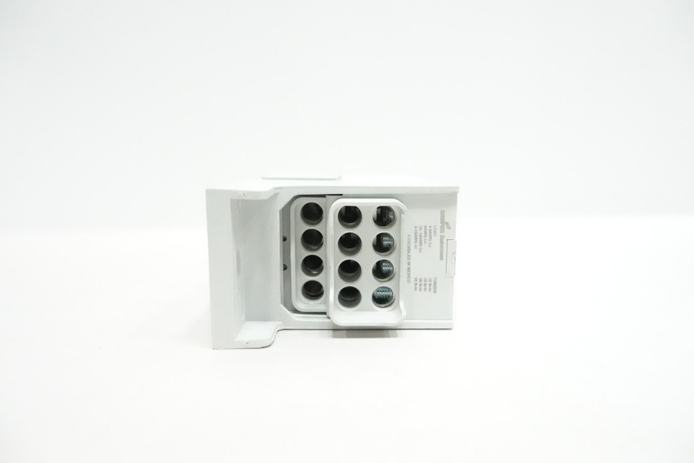 Bussmann PDBFS377 Power Distribution Block