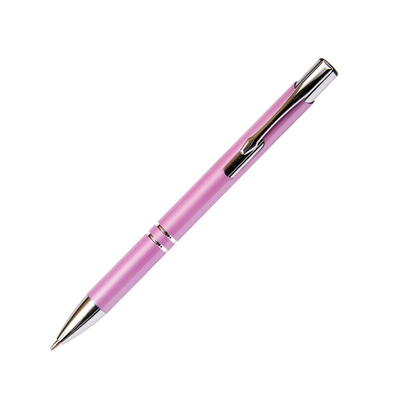 B208 - Pink Pencil
