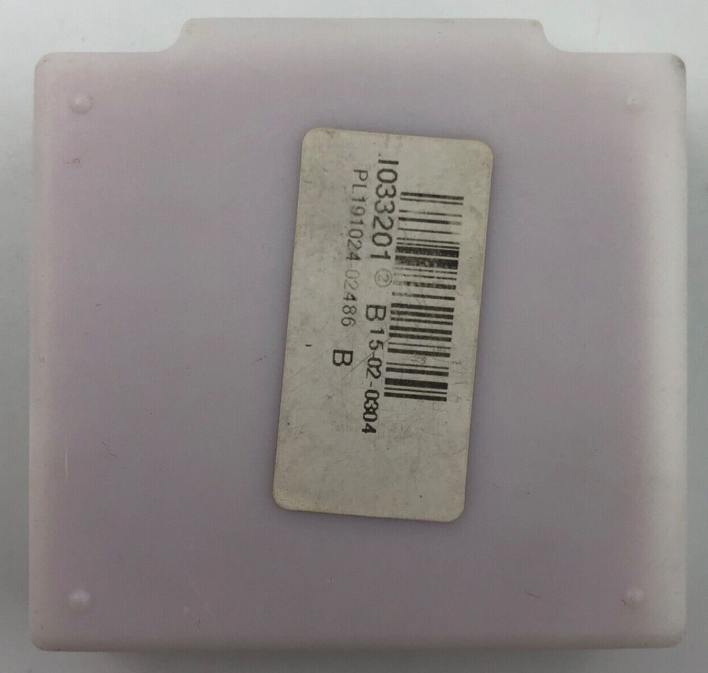 Vintage Golden Eagle Pitch Pipe C-C