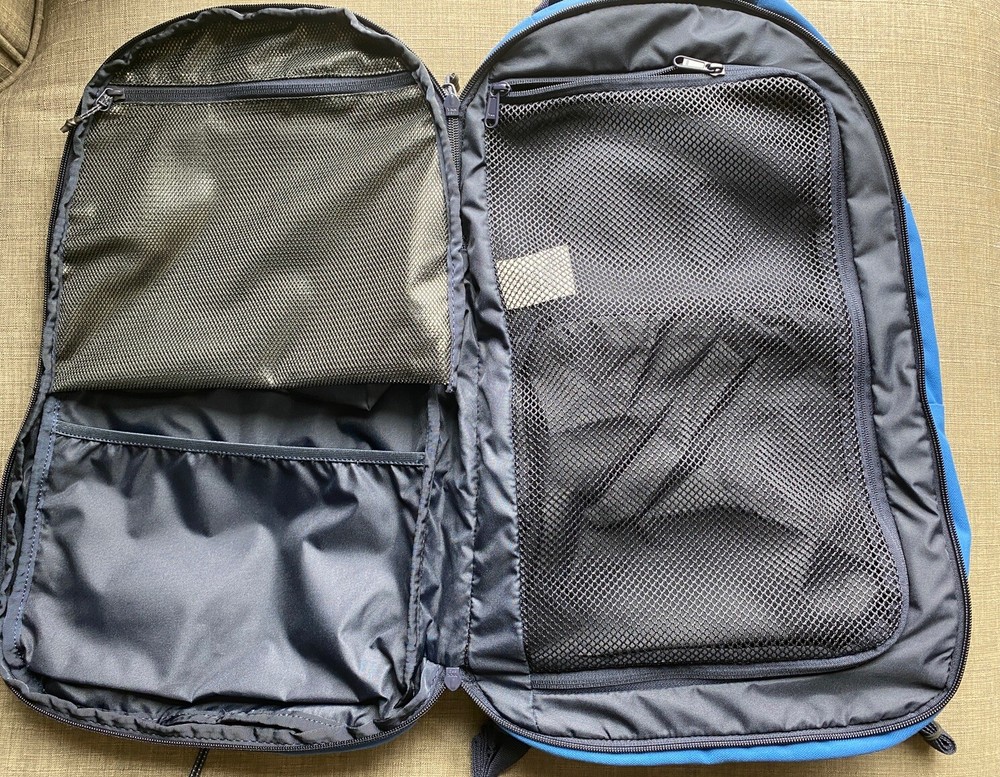 Da Kine Split Adventure Lt 28L Deep blue