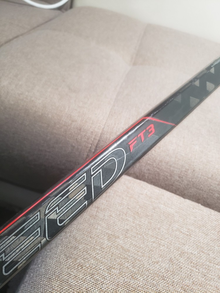 ccm jetspeed ft3 stick OVECHKIN