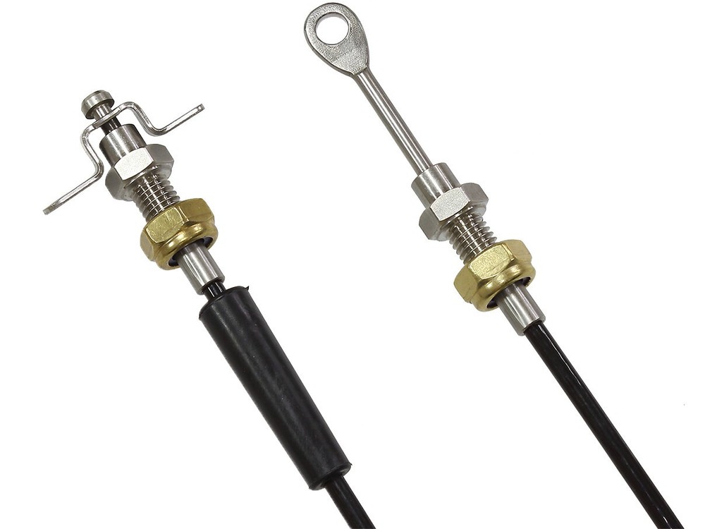 SP1 SM-05280 Exhaust Valve Cable