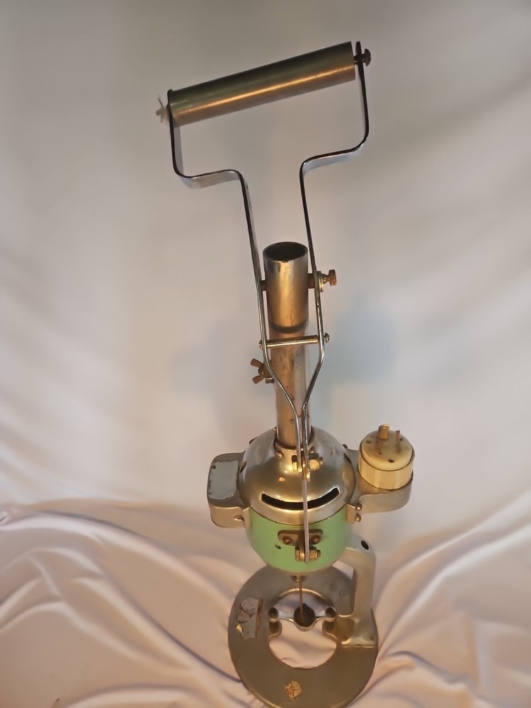 Wolf CLOTH DRILL Model KX 110V