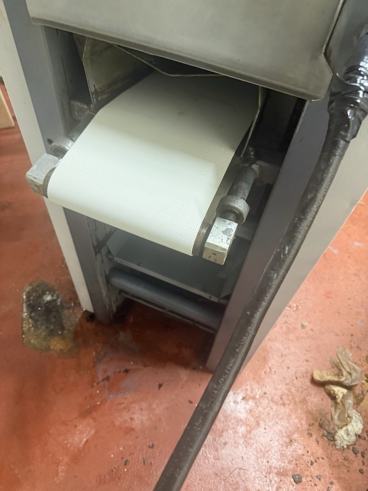 Benier Dough Divider