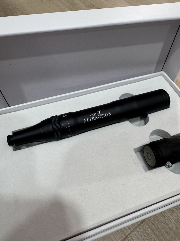 Wireless Permanent Makeup machine