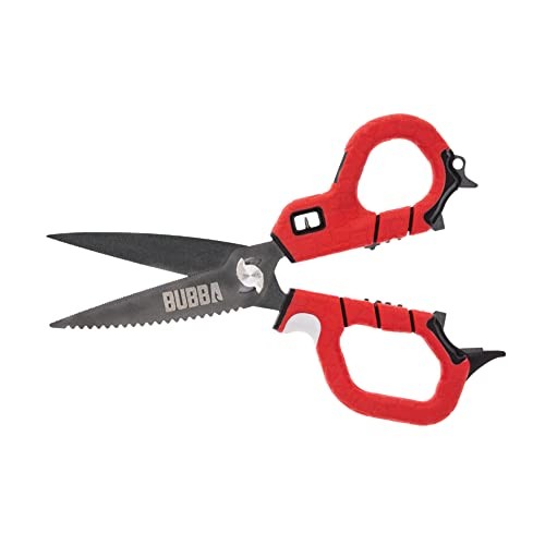 Shears Red Medium