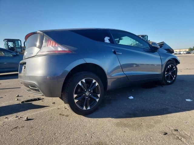 Honda CR-Z Cup Holder 2015 2014 2013