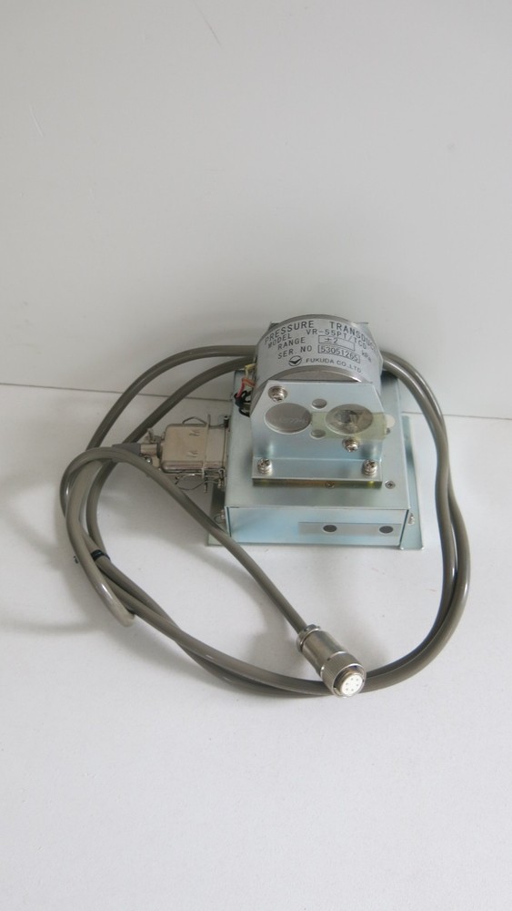 FUKUDA VR-55PT/TCD